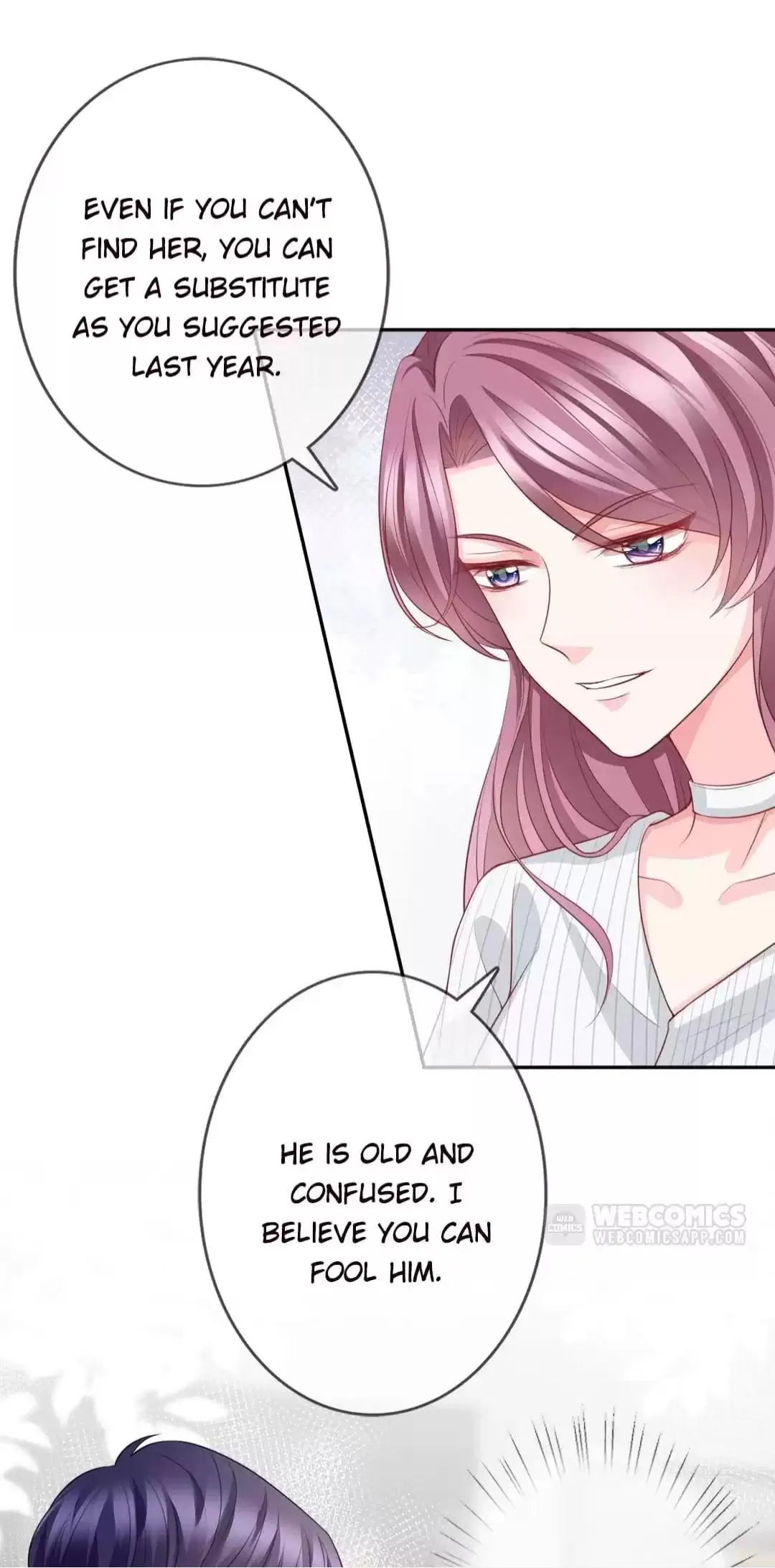 Embrace My Shadow Chapter 265 Online - página 4