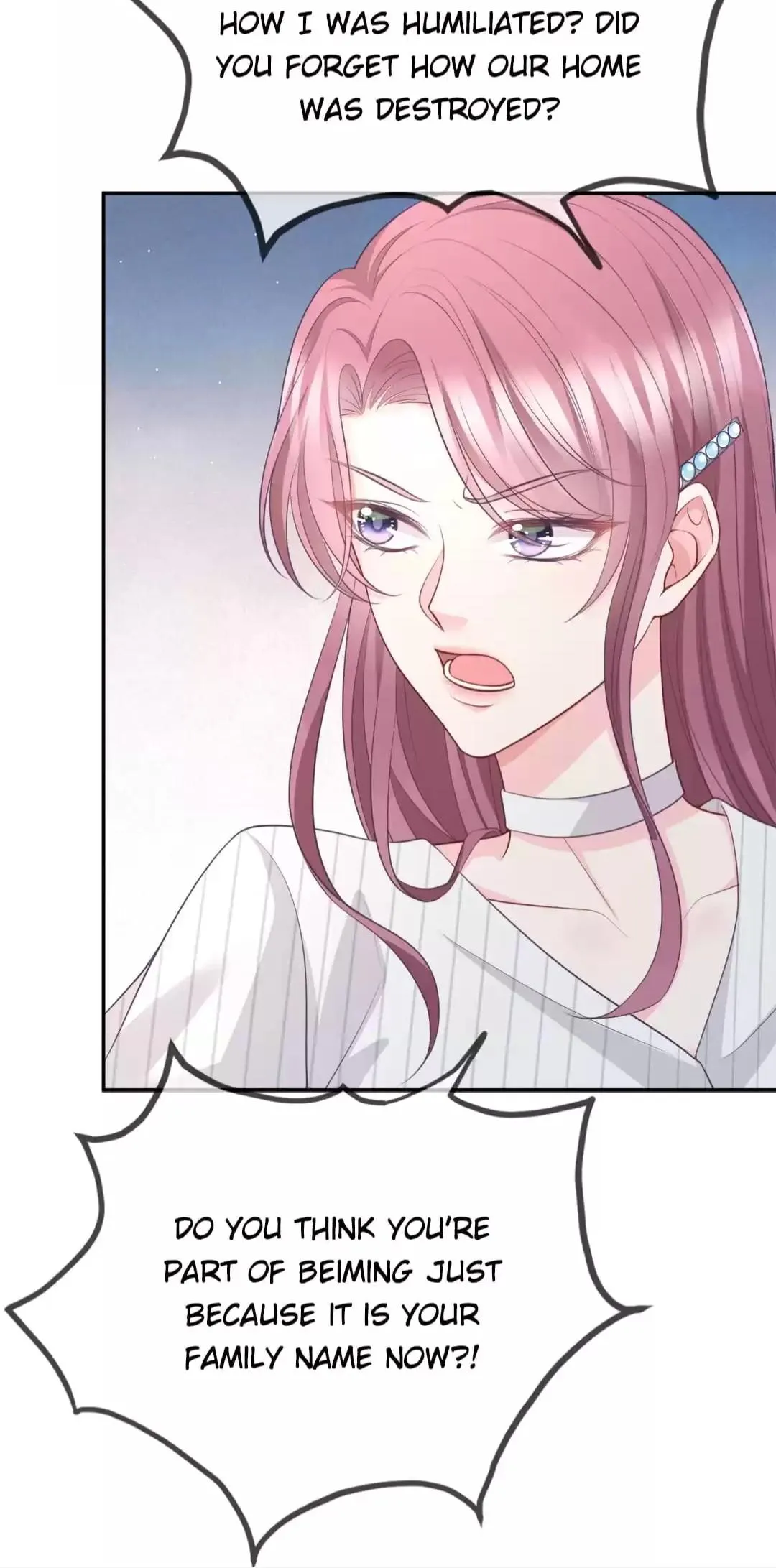 Embrace My Shadow Chapter 265 Online - página 12