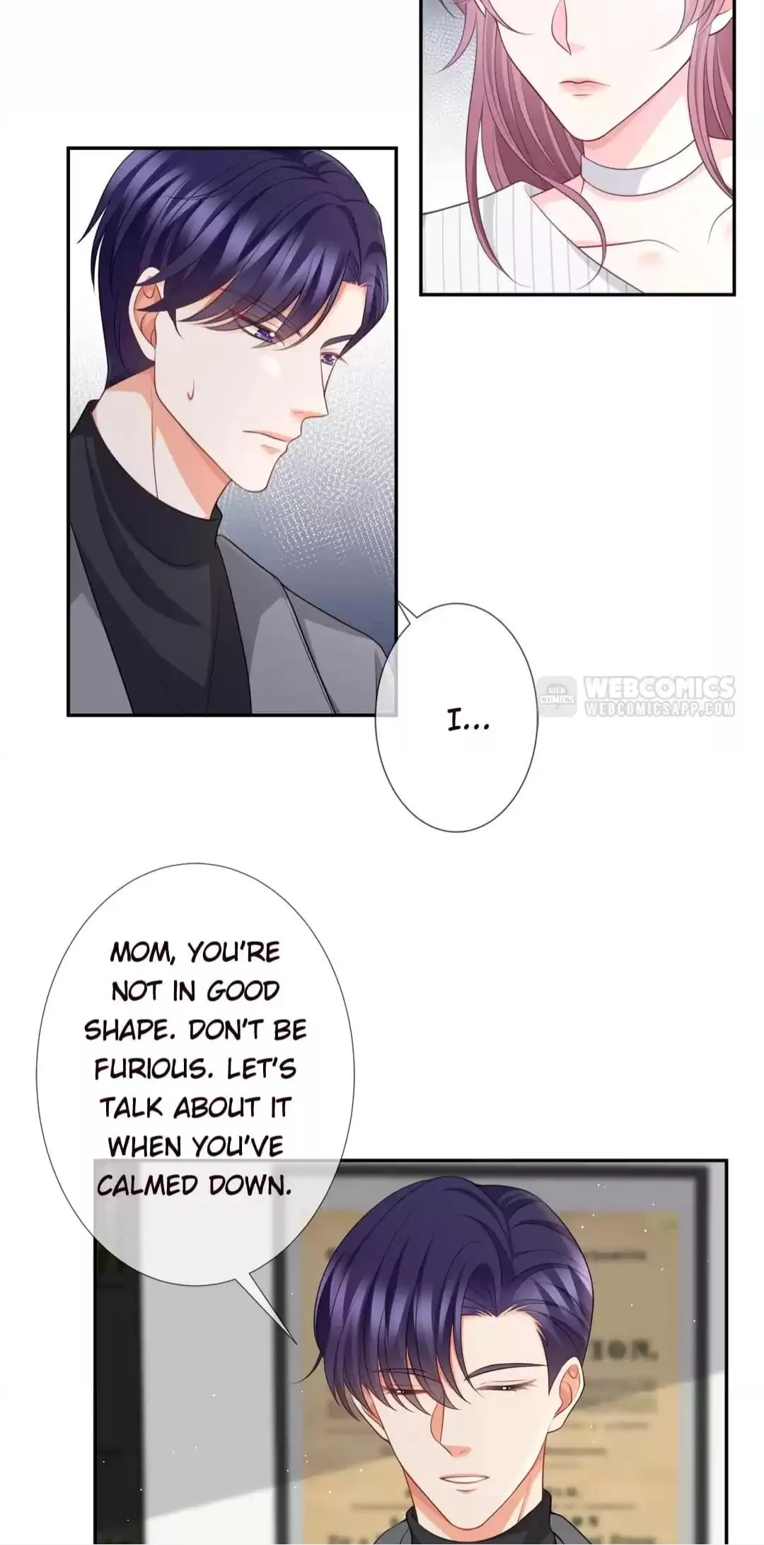 Embrace My Shadow Chapter 265 Online - página 17
