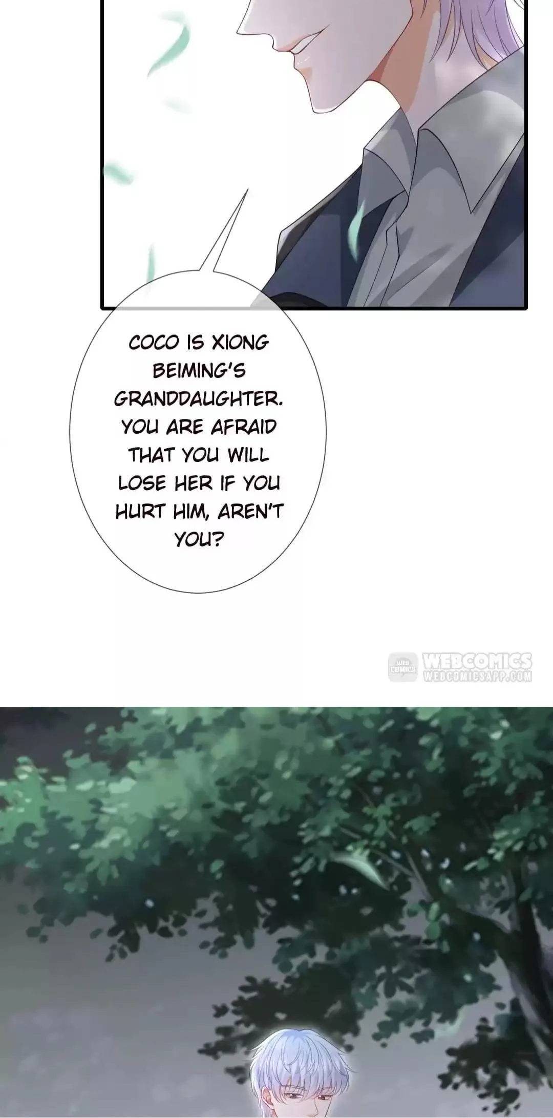 Embrace My Shadow Chapter 265 Online - página 26
