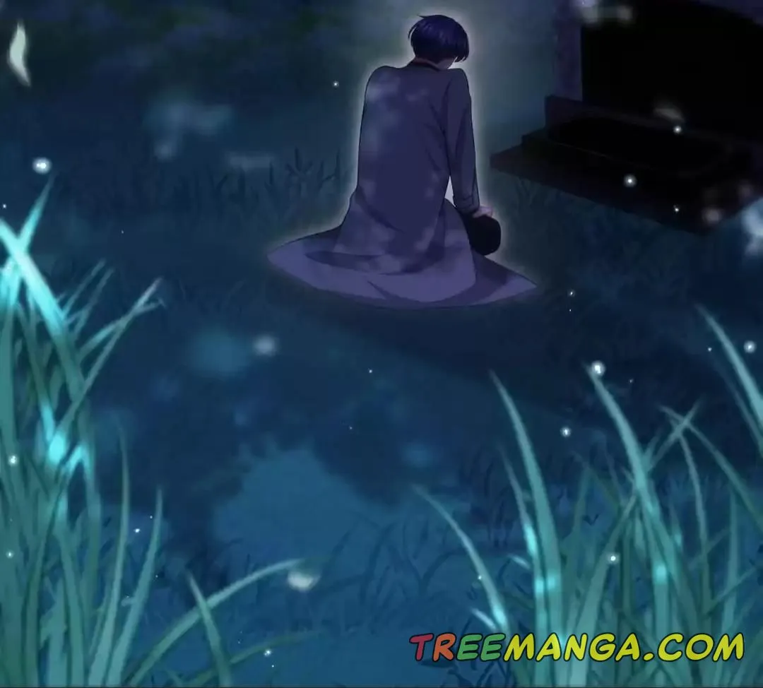 Embrace My Shadow Chapter 265 Online - página 34