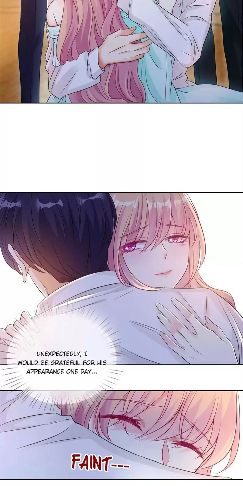 Embrace My Shadow Chapter 27 Online - página 4