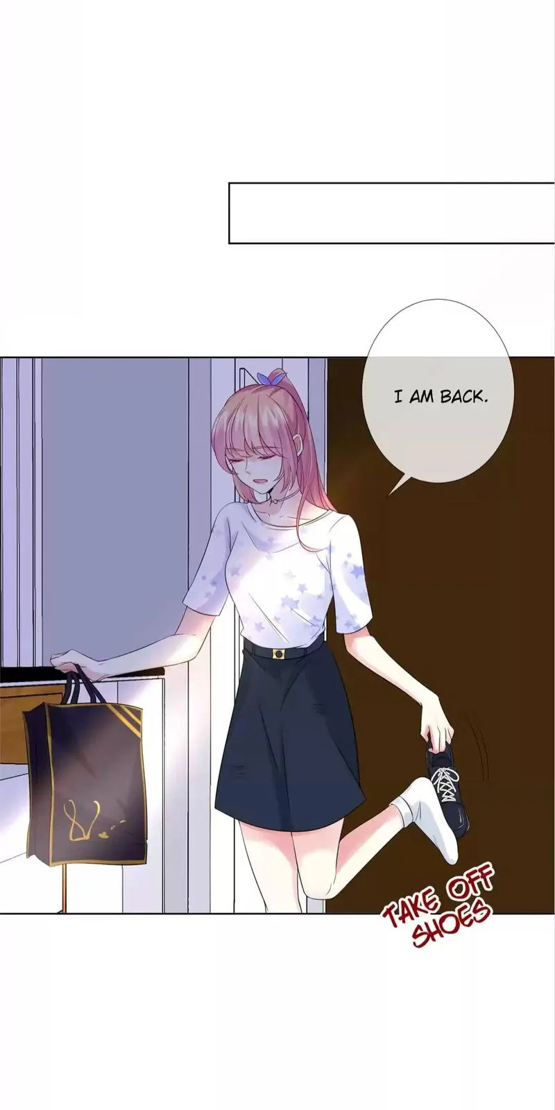 Embrace My Shadow Chapter 27 Online - página 7