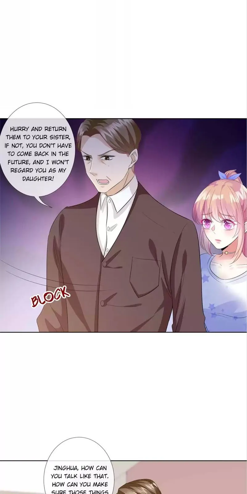 Embrace My Shadow Chapter 27 Online - página 23