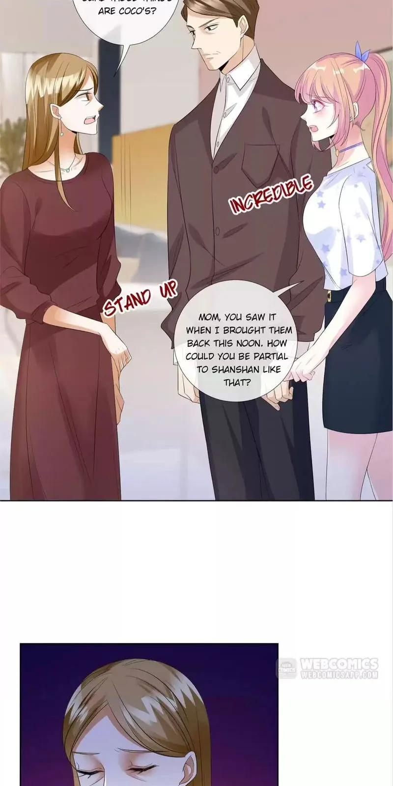 Embrace My Shadow Chapter 27 Online - página 24