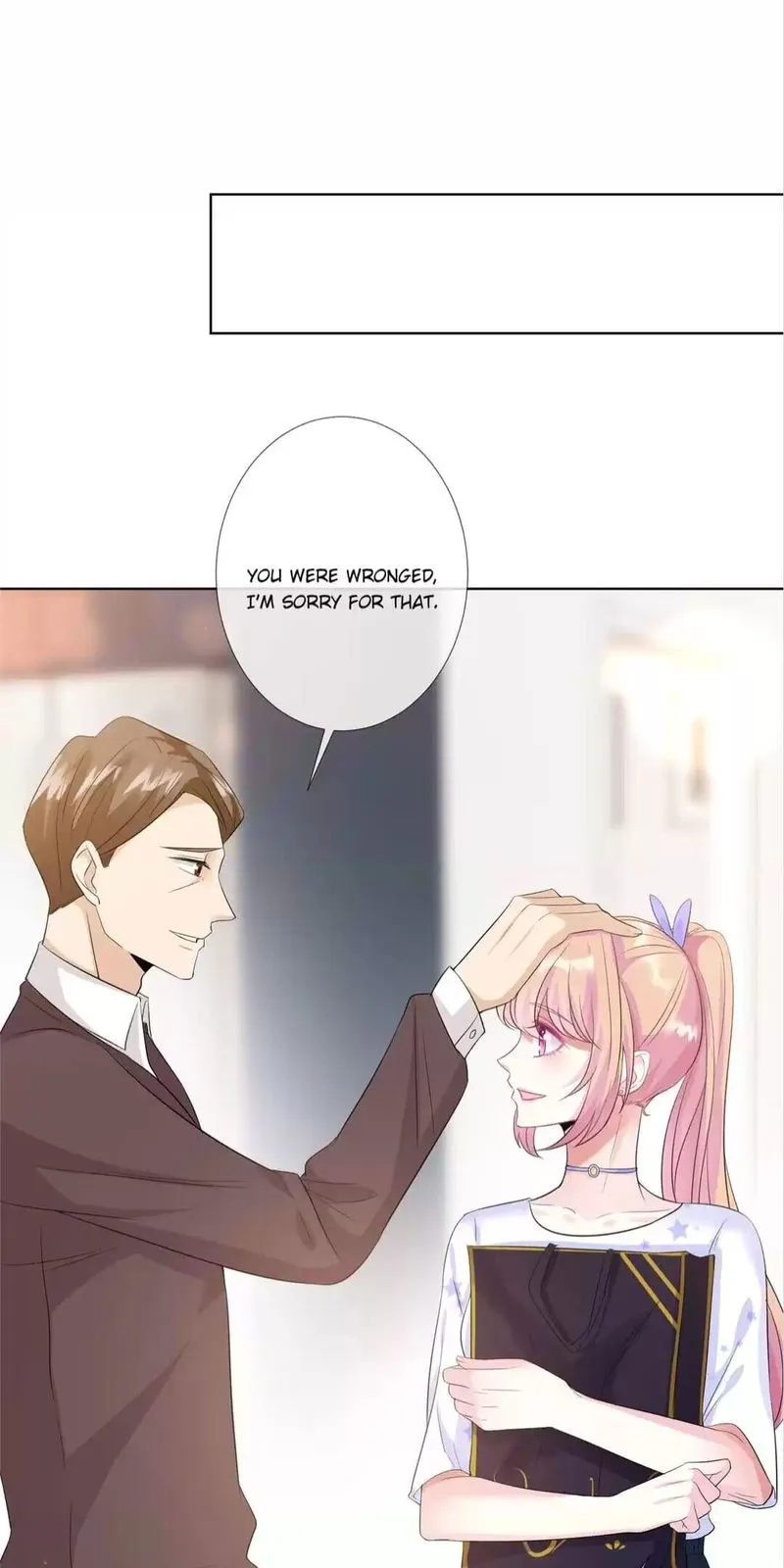 Embrace My Shadow Chapter 27 Online - página 26