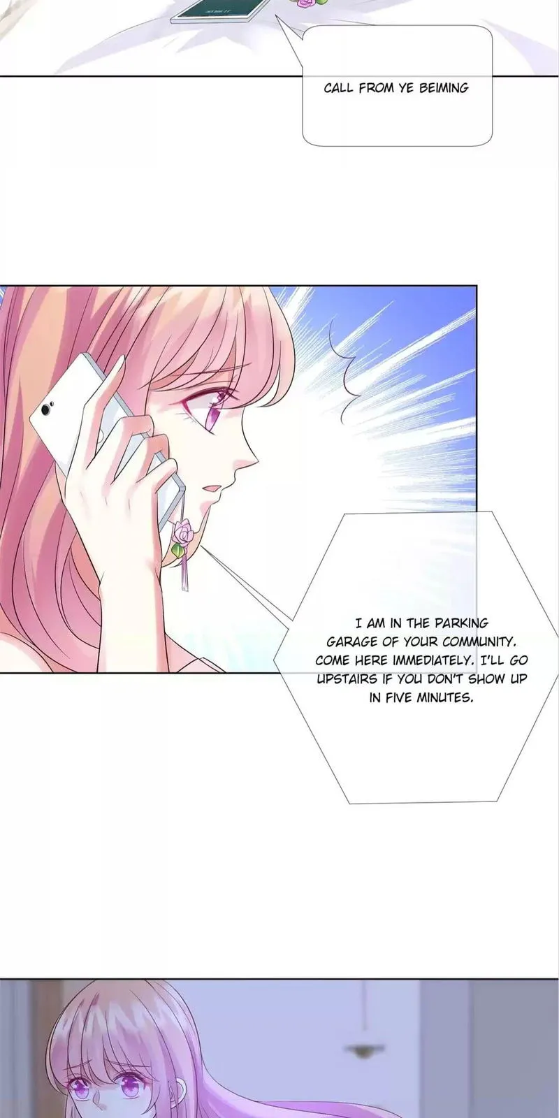 Embrace My Shadow Chapter 27 Online - página 29