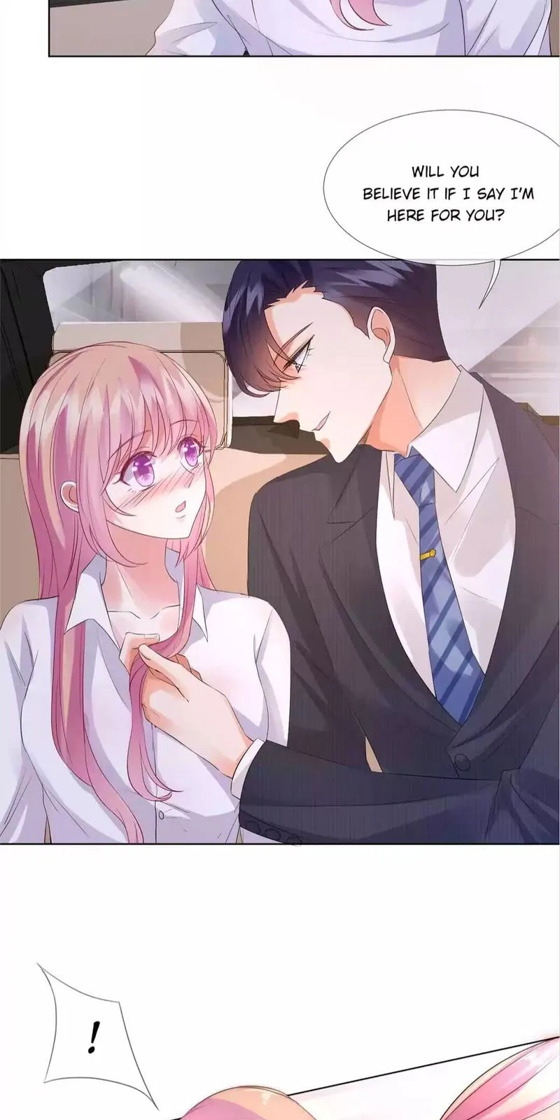 Embrace My Shadow Chapter 27 Online - página 33