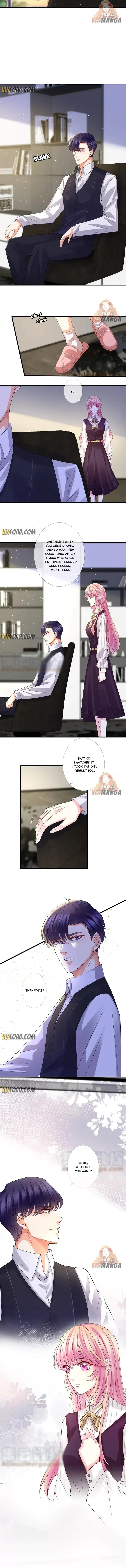 Embrace My Shadow Chapter 271 Online - página 4