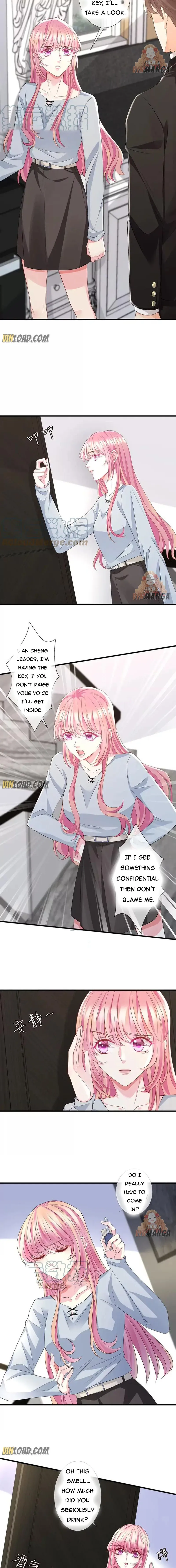 Embrace My Shadow Chapter 273 Online - página 2