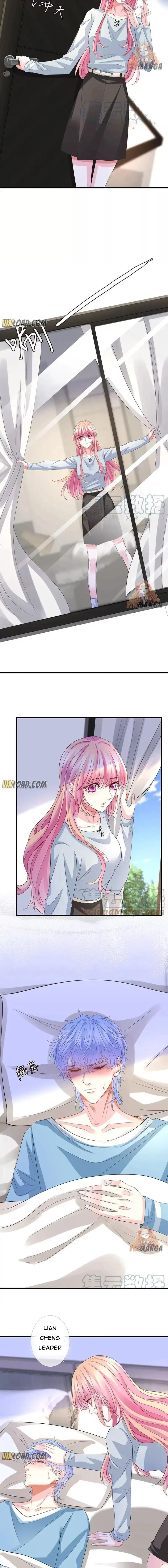 Embrace My Shadow Chapter 273 Online - página 3