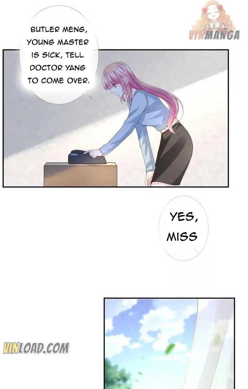 Embrace My Shadow Chapter 273 Online - página 5