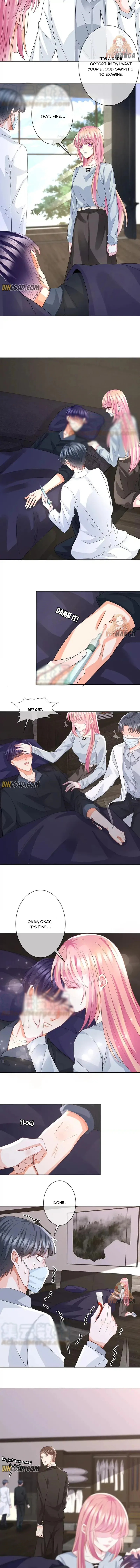 Embrace My Shadow Chapter 274 Online - página 4