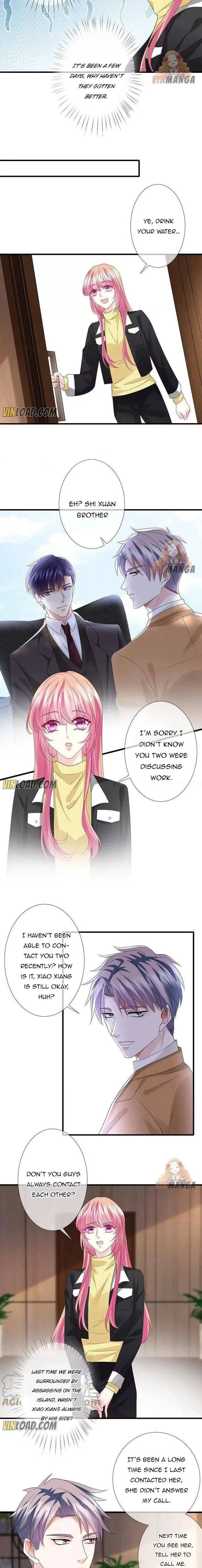 Embrace My Shadow Chapter 276 Online - página 2