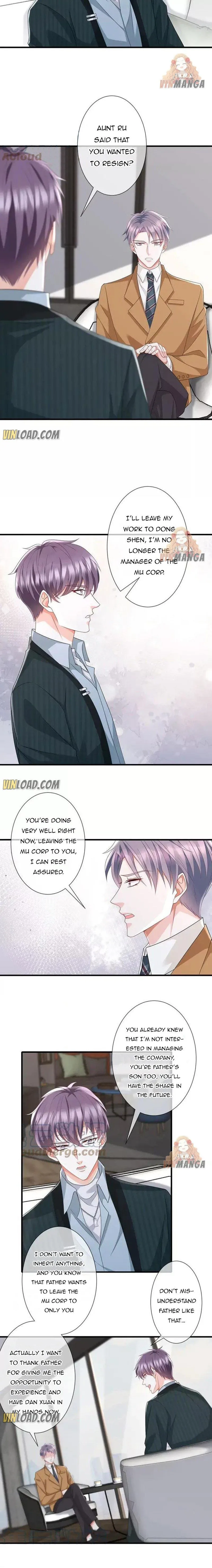 Embrace My Shadow Chapter 276 Online - página 7