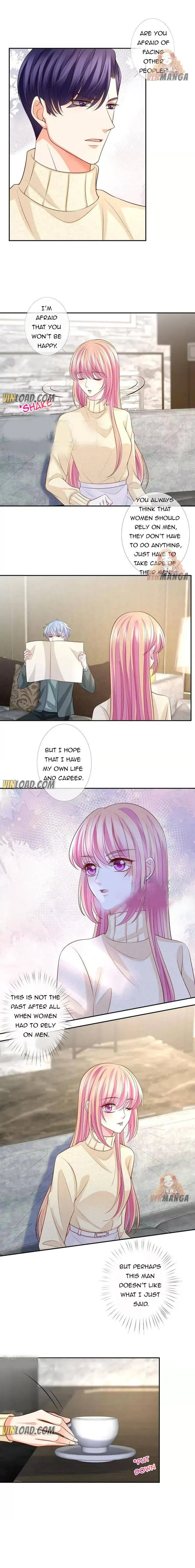 Embrace My Shadow Chapter 278 Online - página 4