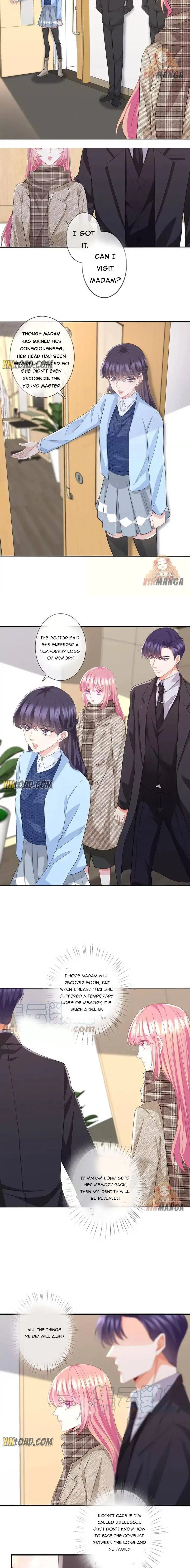 Embrace My Shadow Chapter 279 Online - página 2
