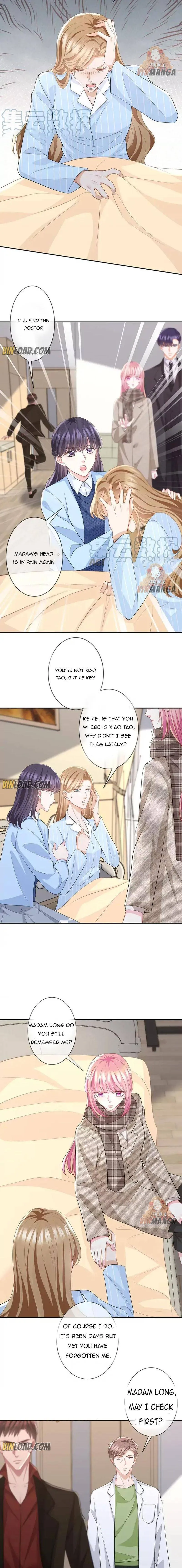 Embrace My Shadow Chapter 279 Online - página 5