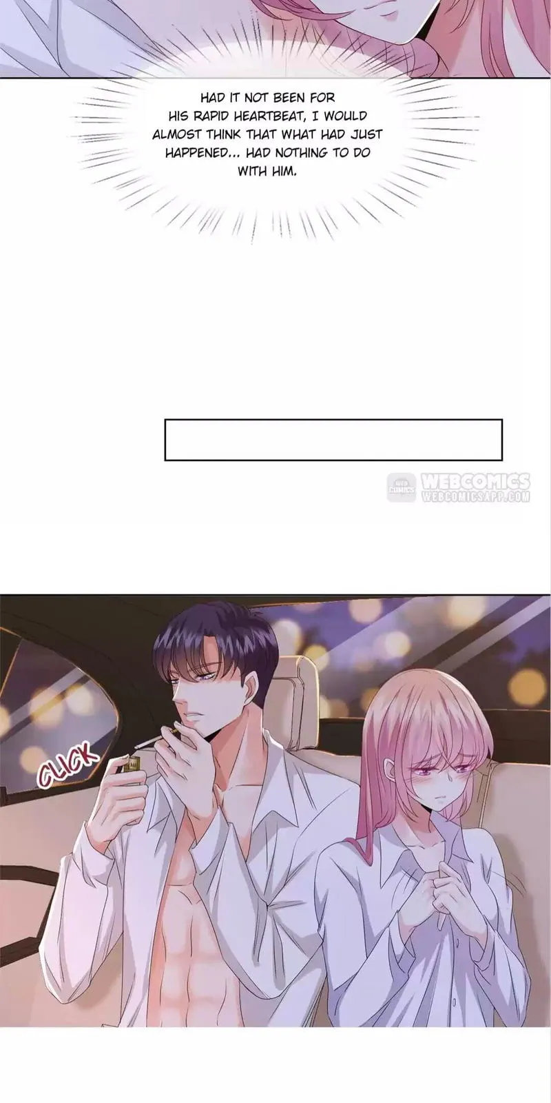 Embrace My Shadow Chapter 28 Online - página 2