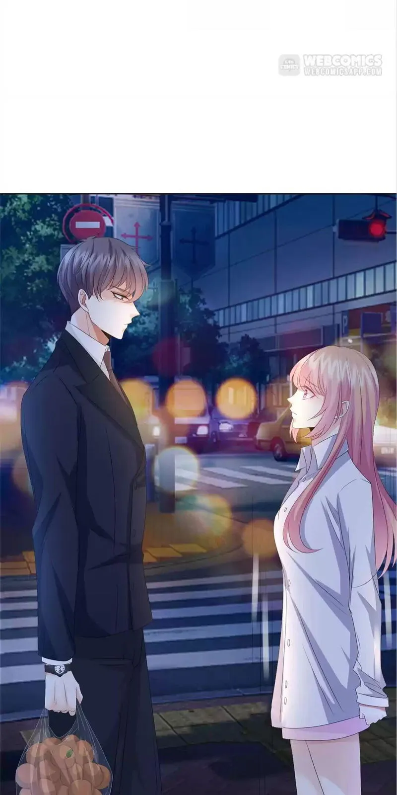 Embrace My Shadow Chapter 28 Online - página 25