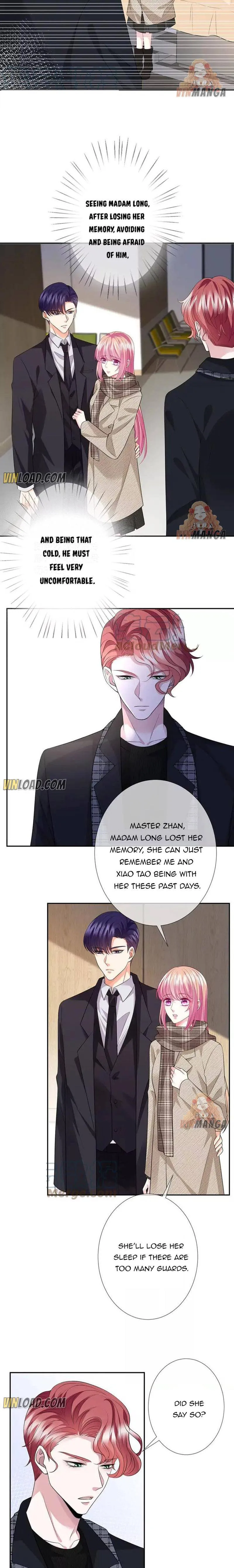 Embrace My Shadow Chapter 280 Online - página 2