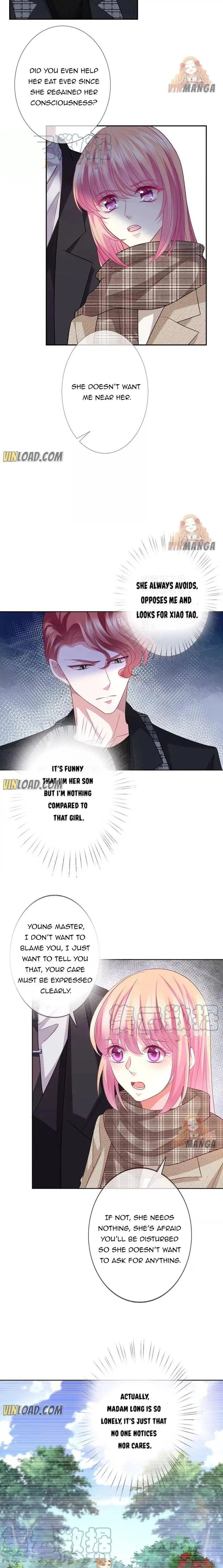 Embrace My Shadow Chapter 280 Online - página 3