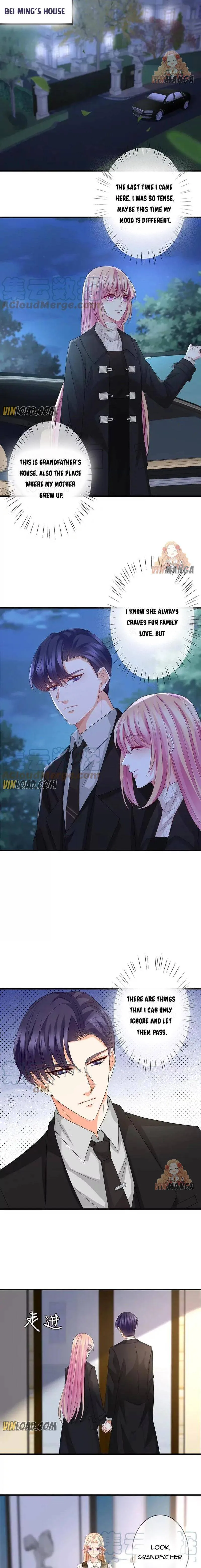 Embrace My Shadow Chapter 280 Online - página 7