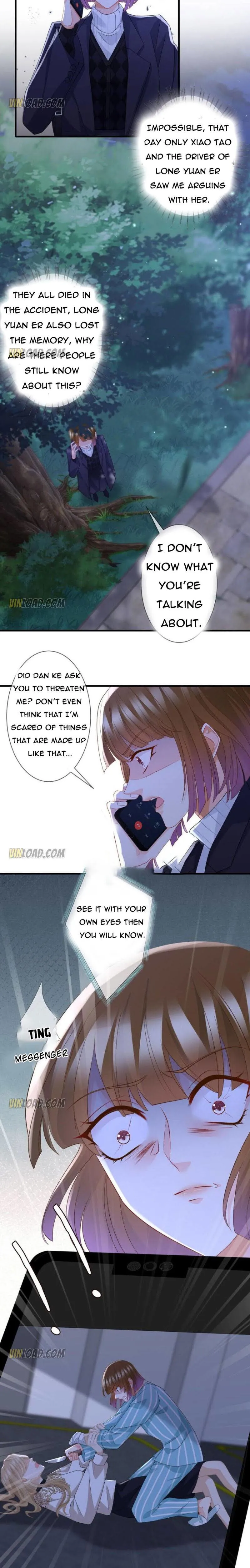Embrace My Shadow Chapter 282 Online - página 2