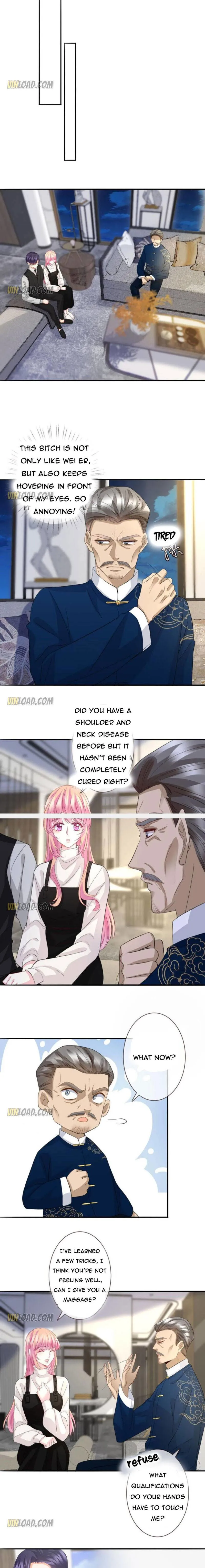 Embrace My Shadow Chapter 282 Online - página 6