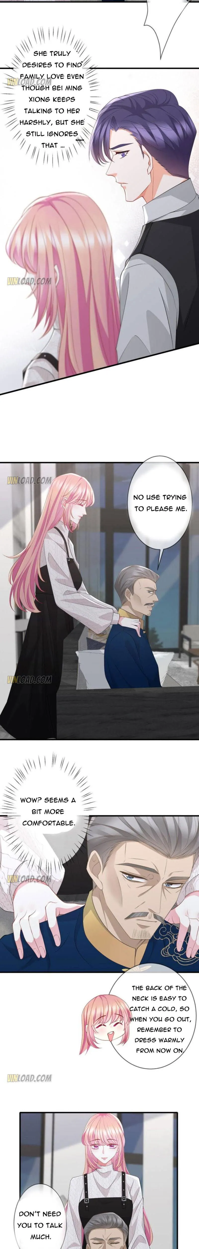 Embrace My Shadow Chapter 282 Online - página 8