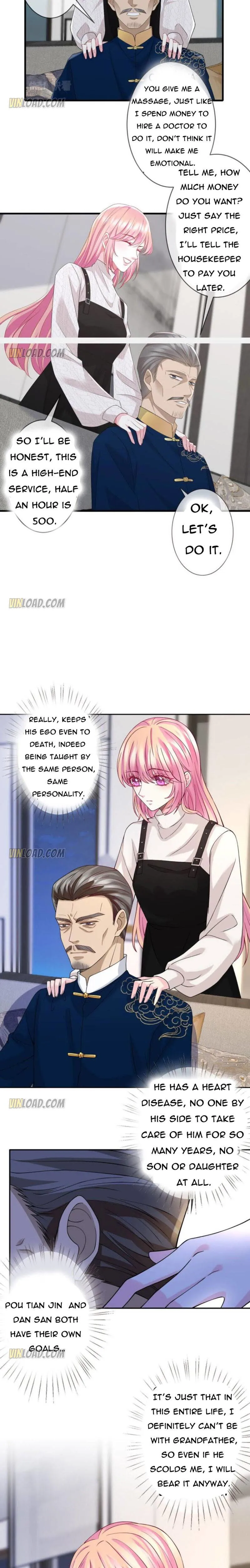 Embrace My Shadow Chapter 282 Online - página 9