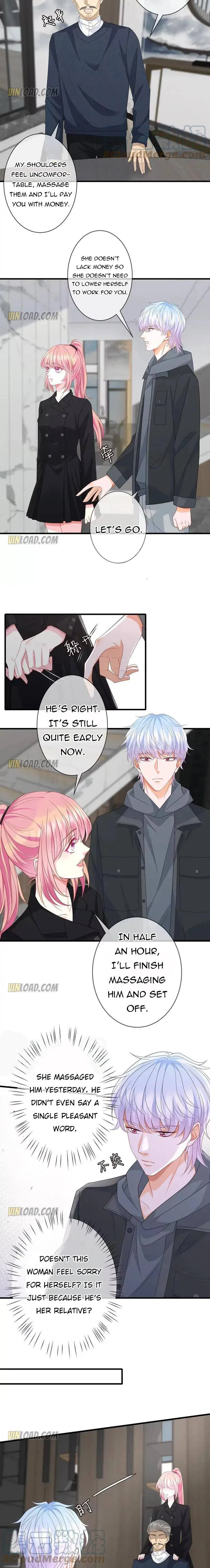 Embrace My Shadow Chapter 284 Online - página 7