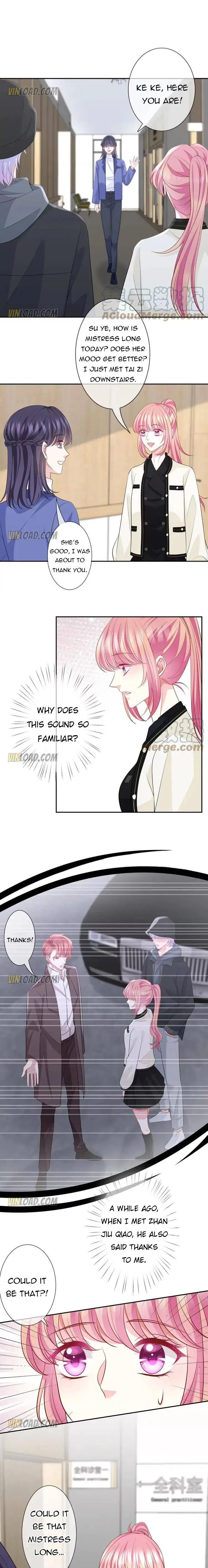 Embrace My Shadow Chapter 284 Online - página 9