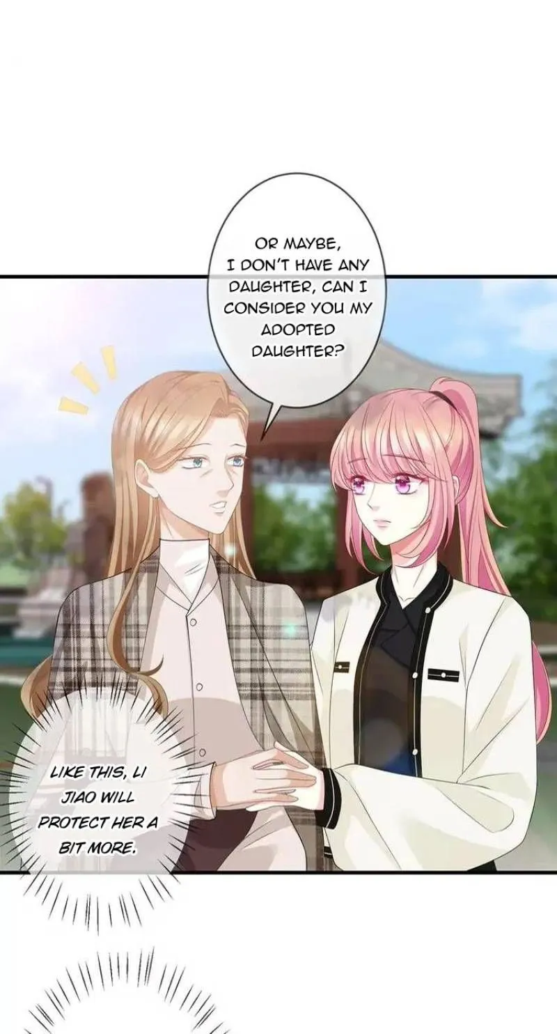 Embrace My Shadow Chapter 285 Online - página 8