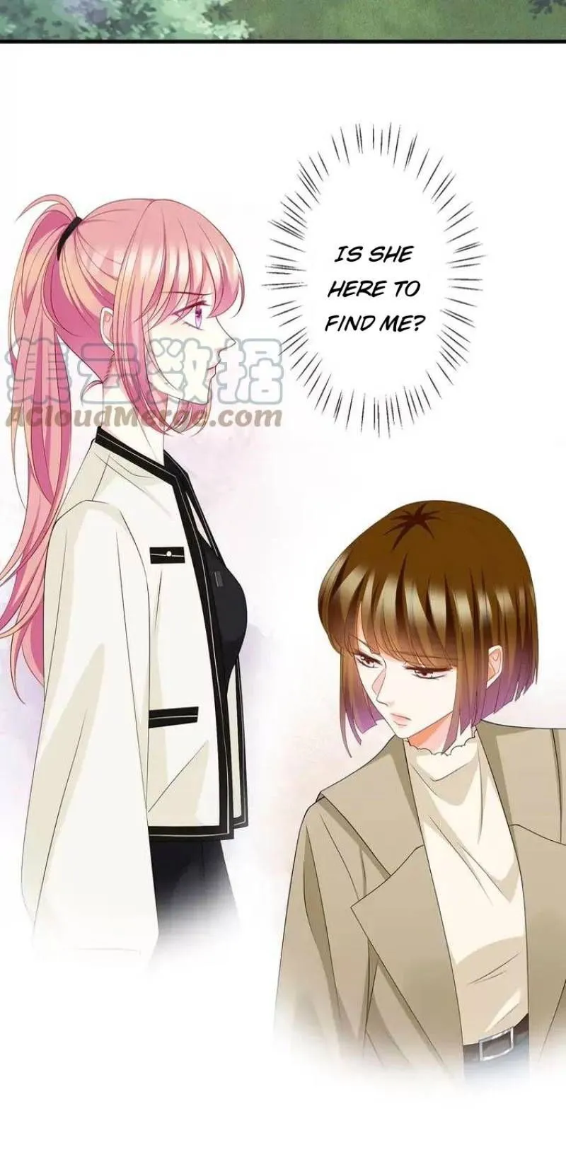 Embrace My Shadow Chapter 285 Online - página 16