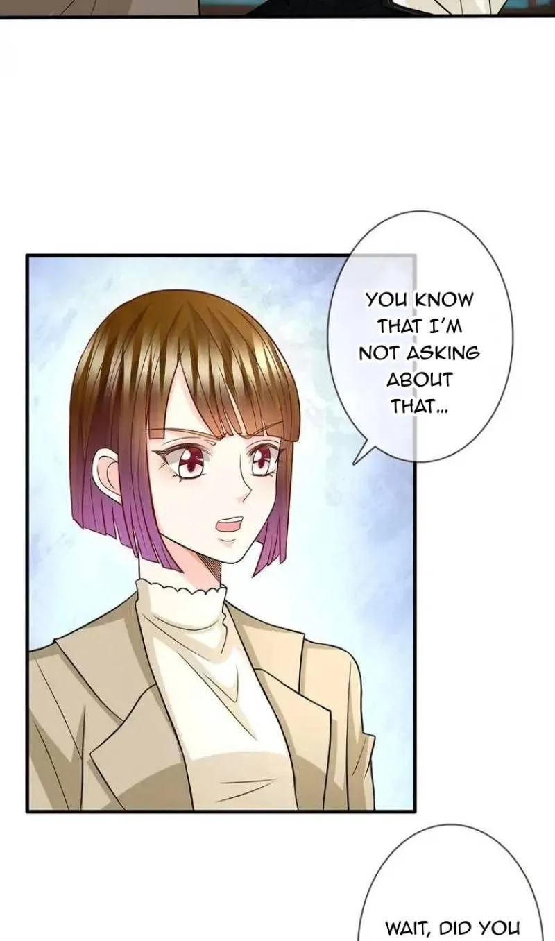 Embrace My Shadow Chapter 285 Online - página 23