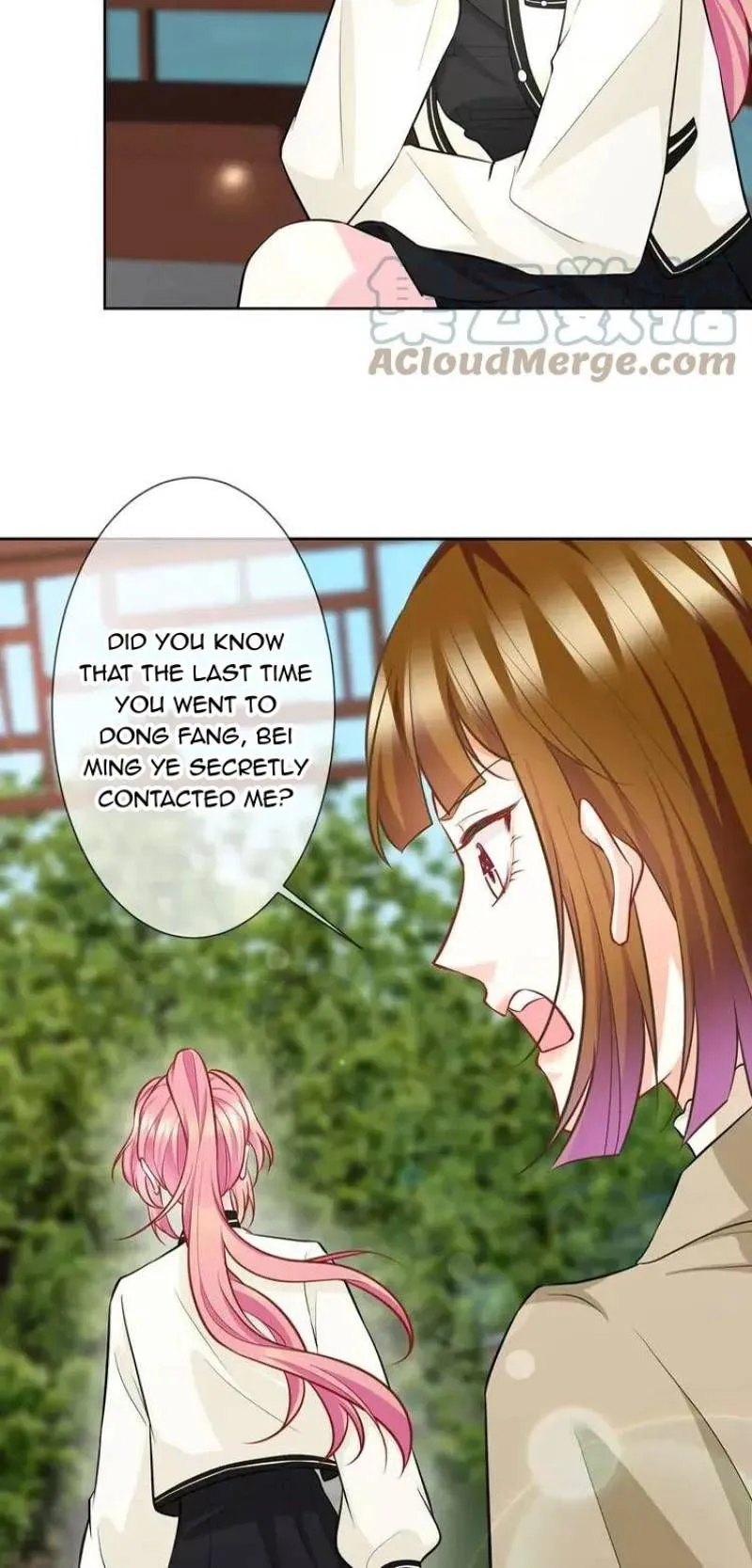 Embrace My Shadow Chapter 285 Online - página 30
