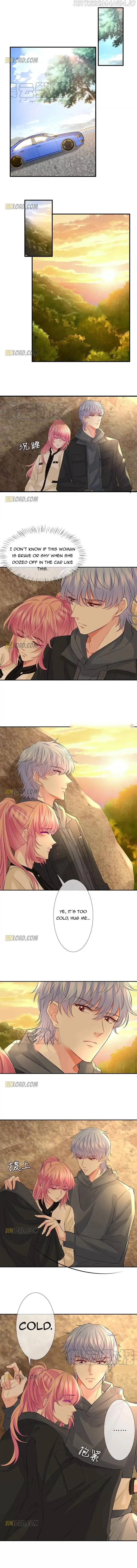 Embrace My Shadow Chapter 287 Online - página 4