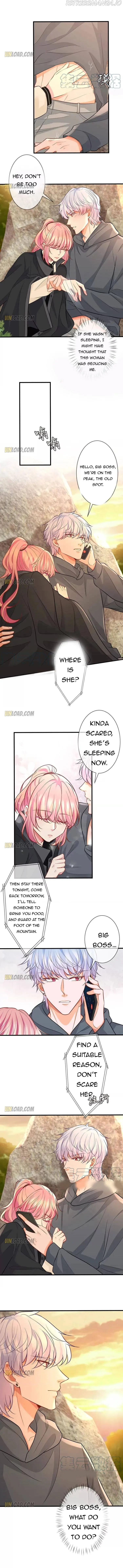 Embrace My Shadow Chapter 287 Online - página 5