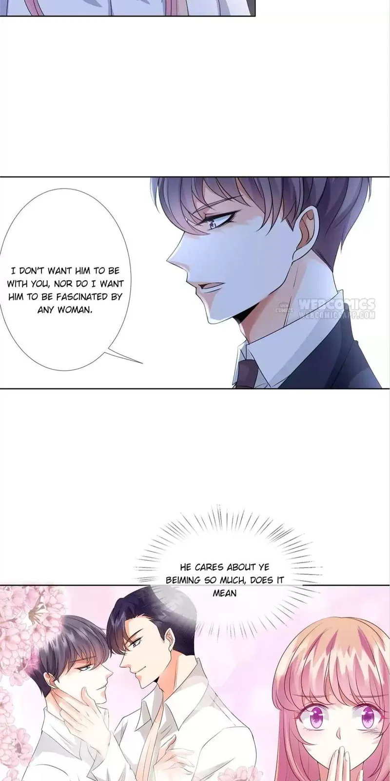 Embrace My Shadow Chapter 29 Online - página 8