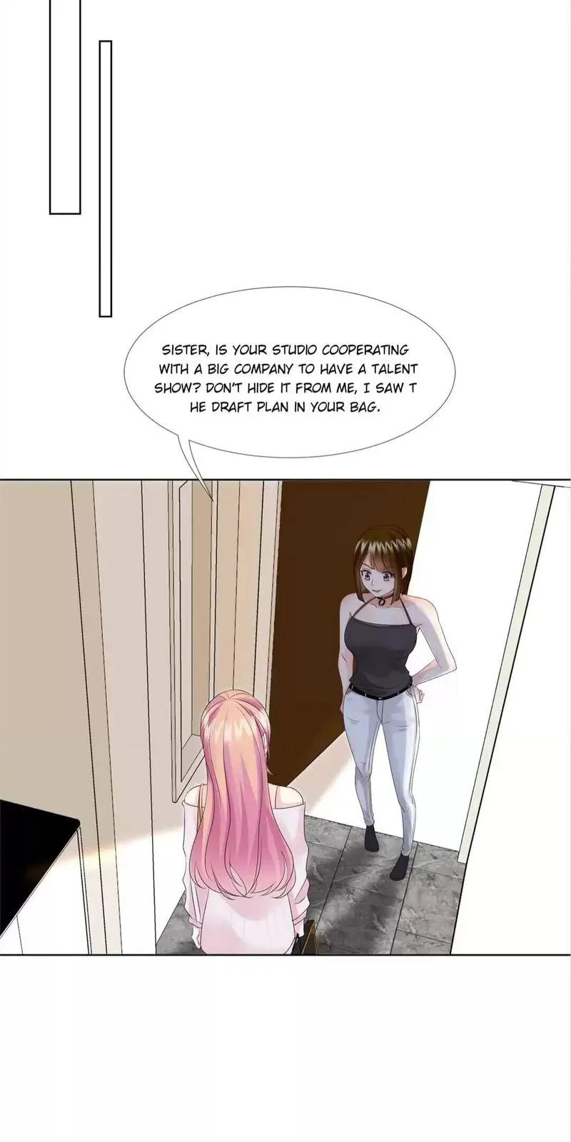 Embrace My Shadow Chapter 29 Online - página 12