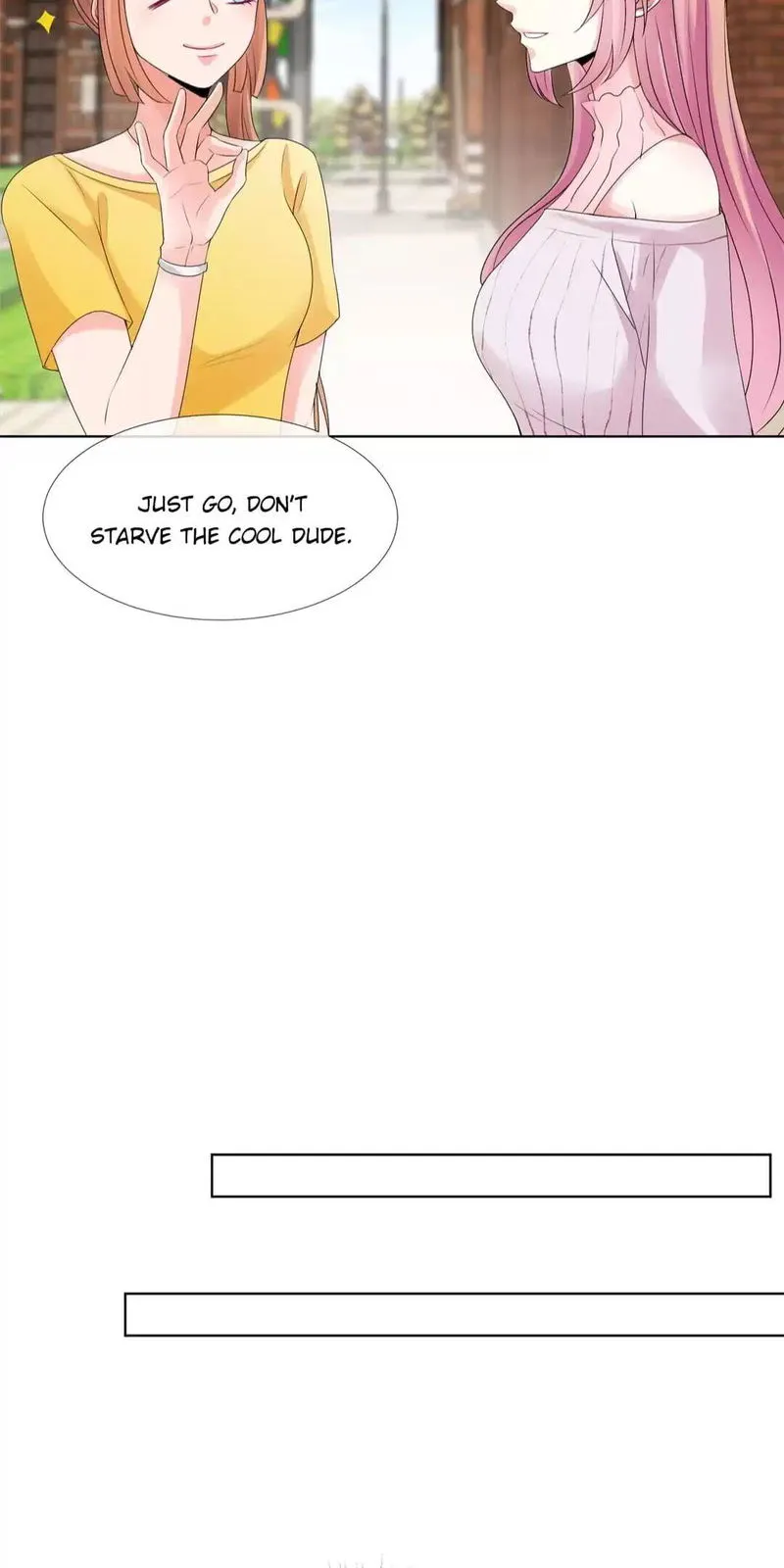 Embrace My Shadow Chapter 29 Online - página 25
