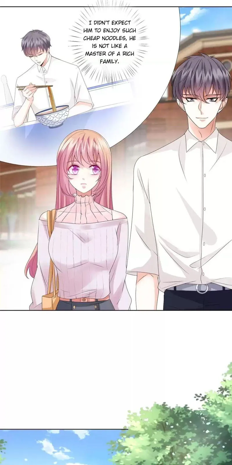 Embrace My Shadow Chapter 29 Online - página 26