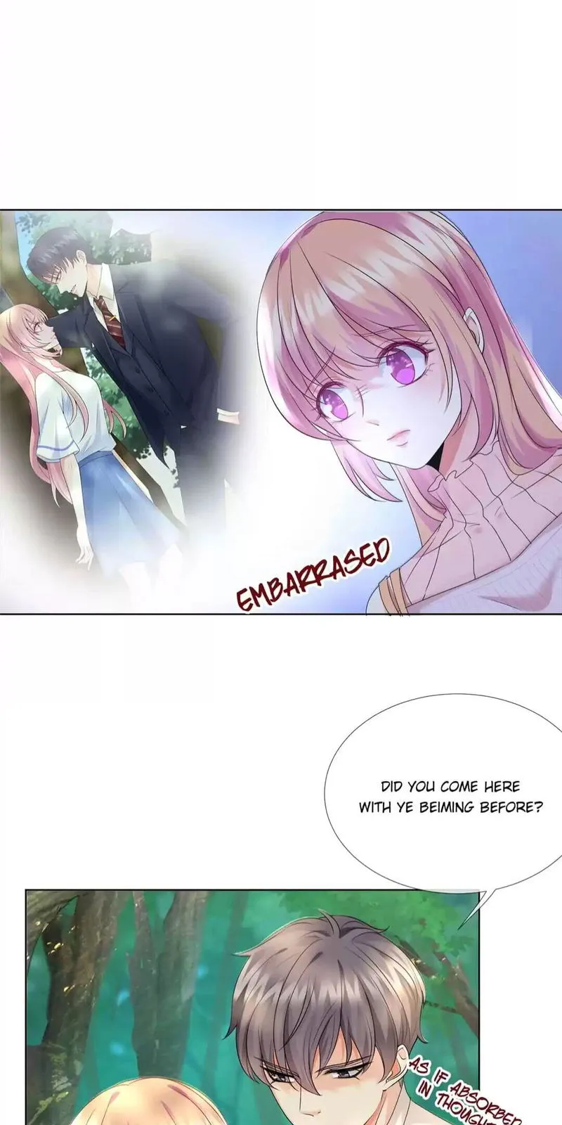 Embrace My Shadow Chapter 29 Online - página 28