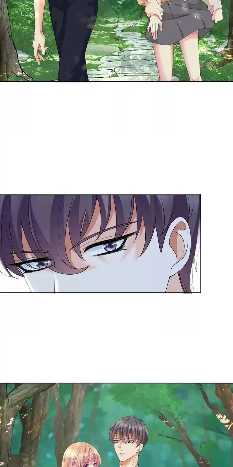 Embrace My Shadow Chapter 29 Online - página 30