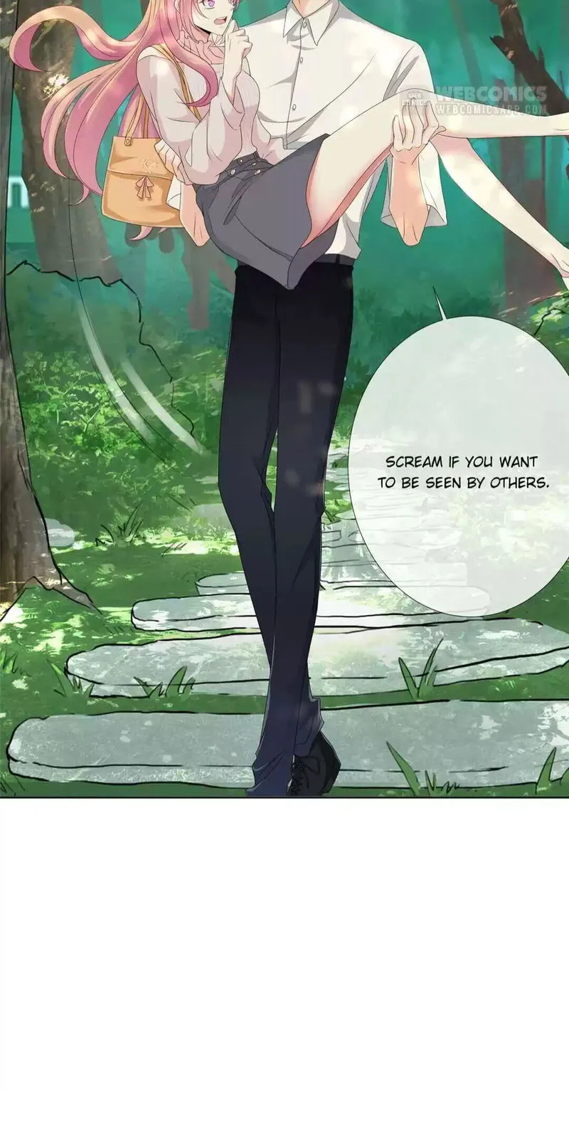 Embrace My Shadow Chapter 29 Online - página 31