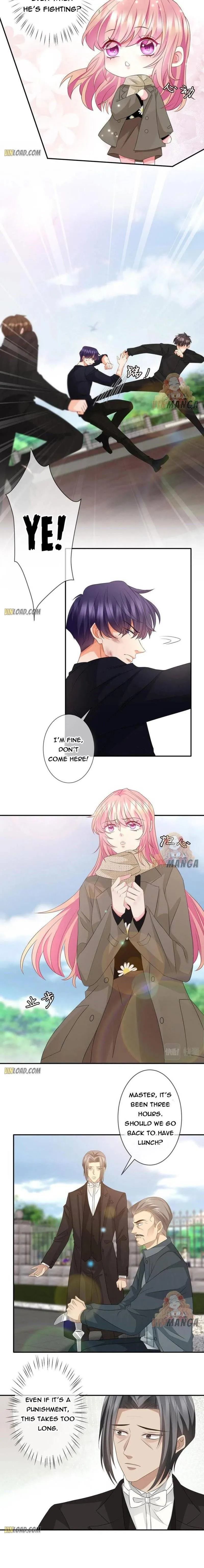 Embrace My Shadow Chapter 294 Online - página 6