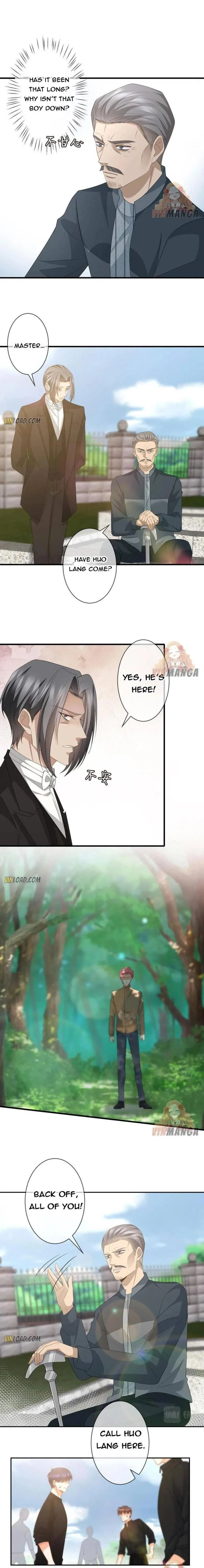 Embrace My Shadow Chapter 294 Online - página 7