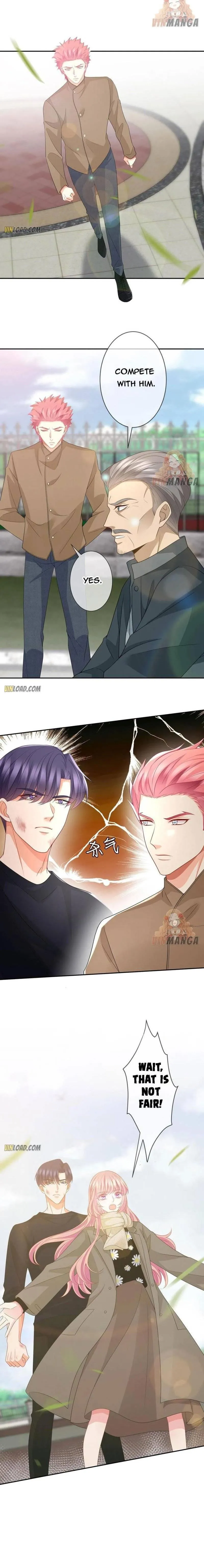 Embrace My Shadow Chapter 294 Online - página 8