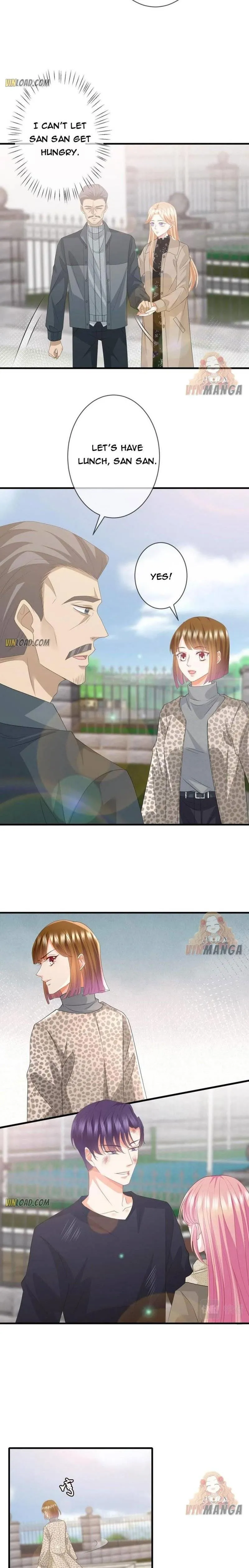 Embrace My Shadow Chapter 295 Online - página 7